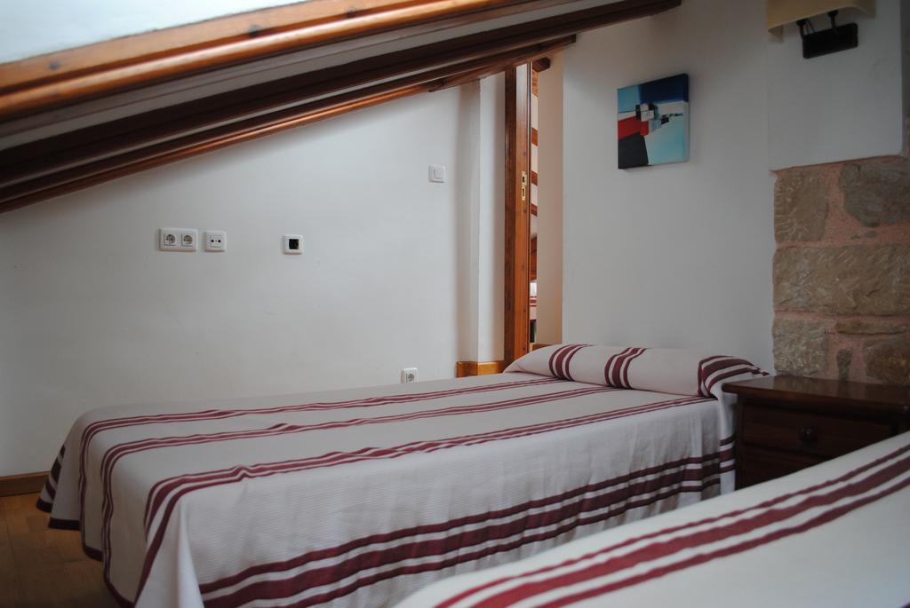 Abuelo Duplex Apartment Mora de Rubielos Exterior photo